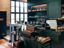 For Sale: Prime Cafe and Evening Venue in Brisbane