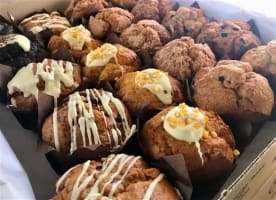 Coffee Shop / Food Store