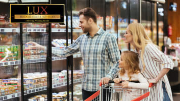 Convenience store for sale