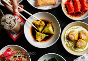 CHINESE TAKEAWAY -- KILSYTH--1P9946