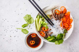 Vietnamese Takeaway - Under Management - Takings $28,000 p.w.  -South Sydney - W1976