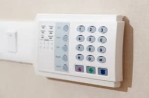 ​Home and Business Alarms ,CCTV & Security $39,950 Plus $195,000 stock approx.