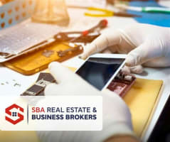 Profitable Mobile Repair Business - Geelong