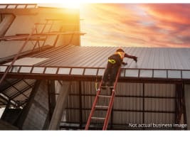 Highly Profitable Established Roofing Business – Canberra Region