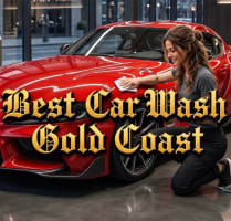 PREMIUM CAR WASH GOLD COAST 5983