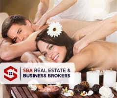 Massage Business for Sale - Healesville, Super Low Rent