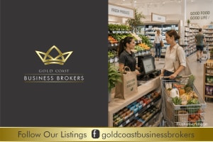 REGIONAL IGA MONOPOLY – $4.2M+ TURNOVER, LOYAL CUSTOMERS & NO MAJOR SUPERMARKET COMPETITION NEARBY