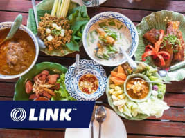 UNDER OFFER Established Inner City Asian Restaurant in a Prime Location