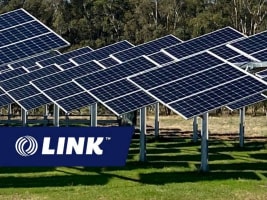 Renewable Energy - Dual Axis Solar Tracking Tech - IP & Assets