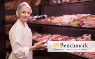 Market-Leading Food Wholesaler & Distributor