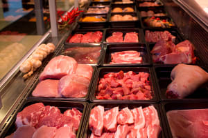 Retail  -Butcher -  Nets over $13,000 p.w. - Inner West - W2001
