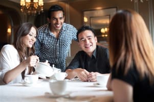 Under Management Restaurant in South East - Ref: 16368