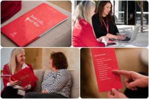 Own an Aged Care Sales Agency