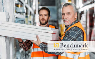 Established EPS Manufacturing Business – Asset-Rich with 45 Years of Proven Performance