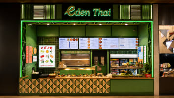 Profitable Thai Food Business | Prime Gateway Shopping Centre Location