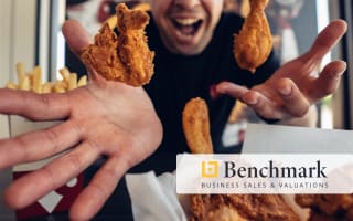 Entry-Level Red Rooster Franchise for Sale / Brisbane