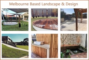 Melbourne based Landscape & Design Company
