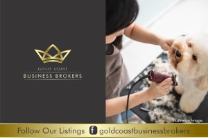 LONG-ESTABLISHED DOG GROOMING & DAY-CARE SALON WITH LOYAL CLIENT BASE & STRONG REPUTATION