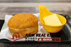 ​South East Suburb Cantonese Cafe Business | Fully Under Management