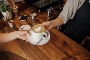 Thriving Cafe Opportunity – Proven Location with Massive Potential