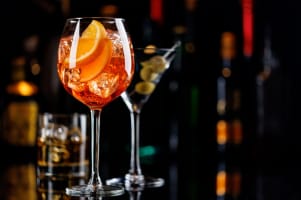 Architectural Hospitality Venue with 95-Patron Liquor Licence, Alfresco Dining & Hidden Bar Conce...