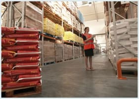 Exclusive Large-Scale Food Wholesale Business Opportunity - Ref: 14467