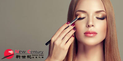 NAILS, HAIR & BEAUTY SALON--POINT COOK --1P8566