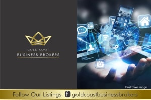 ESTABLISHED COMMUNICATION & TECHNOLOGY SUPPLY BUSINESS – PROFITABLE, SCALABLE, AND READY FOR NEW ...