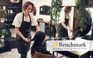 Hair Salon for Sale in Northcote – Your Next Business Success Story Awaits!