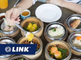 Sunshine Coast Asian Restaurant For Sale