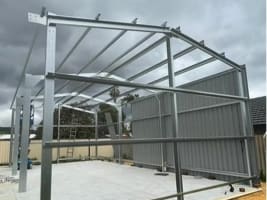 Profitable Shed and Kit Home Franchise with Sales exceeding $2.7M – WA