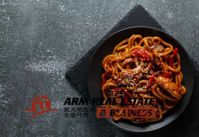 ​Hawthorn Asian Restaurant Chattel & Equipment Sale | Busy Main Road Location