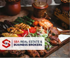 Kebab Shop for Sale in Balwyn - $6,500 Weekly Takings