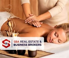 Massage Business for Sale - Sandringham