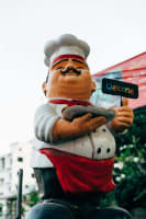 GOURMET BUTCHER!!!  15 + YRS TRADE  !!! SOLD !!! SOLD !!!  SOLD !!