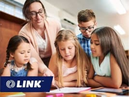 Profitable Tutoring Centres | Fully Staffed and Remotely Managed