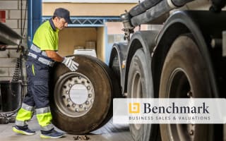 Premium Automotive & Tyre Services Business – Regional WA, Goldfields