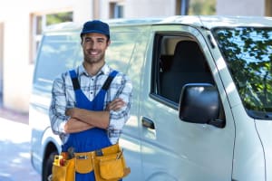 Profitable Property Maintenance Business with Ongoing Income!