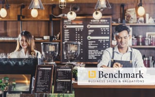 European Bakery/Coffee Shop in Major South Australian Tourism Hot Spot