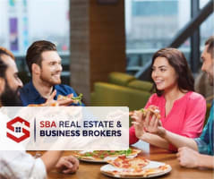 Frankston Pizza Shop for Sale - Prime location