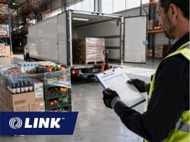 Established Wholesale Food, Packaging & Milk Distributor | SE Queensland