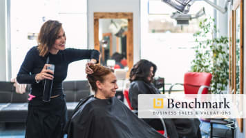Established Sunshine Coast Hair Salon For Sale