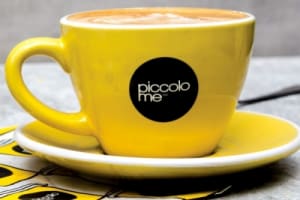 Cafe - Espresso - Takeaway - Franchise - Franchise - Industrial Cafe - Takeaway - Nets $ 3,519 p....