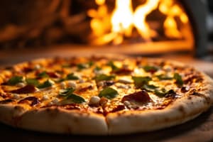 Pizza Restaurant with Liquor License in Prime Eastern Suburbs MAS267