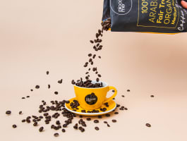 Cafe - Espresso - Takeaway - Franchise - Cafe - Commercial location - Operational company site - ...