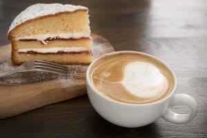 Cafe - Coffee Shop - Restaurant - Bar -  Under Management- Nets over $4000 p.w. - CB1525