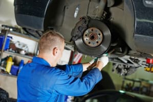 Automotive - Mechanical repairs - Under Management -SW Sydney - CB1541