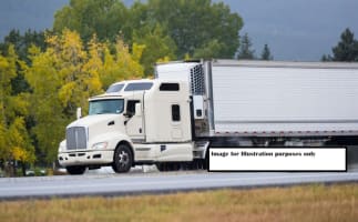 GENERAL FREIGHT TRANSPORT BUSINESS ADELAIDE TO COUNTRY SA INCOME CIRCA $1.8M P.A. $2,950,000