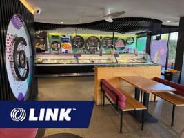 UNDER OFFER Gelati/ Ice Cream/ Augustus - Preston