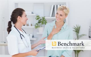 FOR SALE – HIGHLY PROFITABLE COSMETIC & BODY CLINIC + POTENTIAL GP MED CENTRE